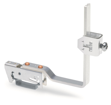 WAGO 790-352/790-398 Sammelschienen- 