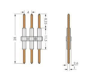 WAGO 2060-951/028-000 