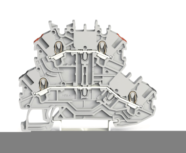WAGO 2000-2201/352-000 Doppelstock- 