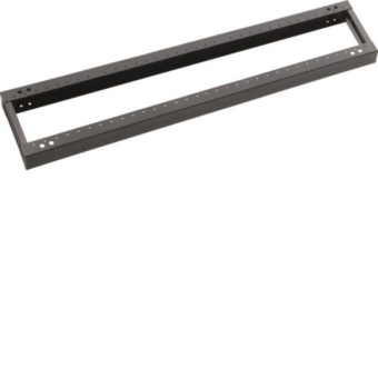 Hager Reihensockel seitlich MES-RS170601 