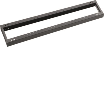 Hager Reihensockel seitlich MES-RS180401 