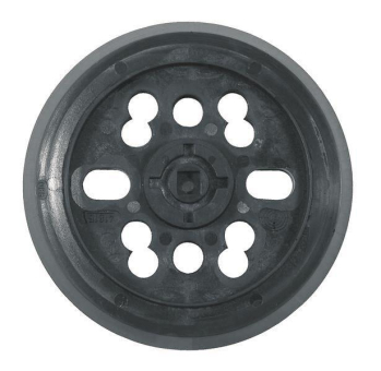Bosch Schleifteller mittel    3608601006 
