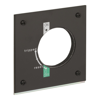 Schneider Adapter Gehäusedeckel  GV7AP05 