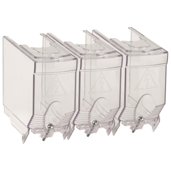 GS KLEMMENABDECKUNG 3X1250A      GS2AP83 