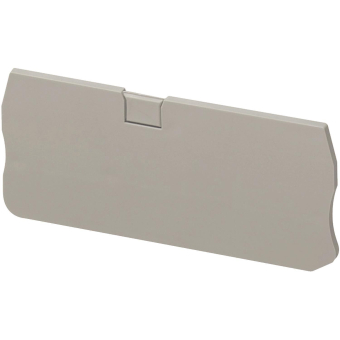 Schneider Endabdeckung        NSYTRACR24 