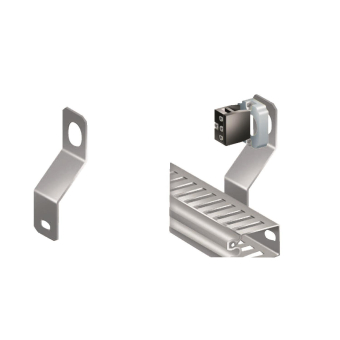 GS Befestigungsbügel D22Mm       NSYSPCP 