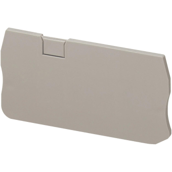 Schneider Endabdeckung        NSYTRACR23 