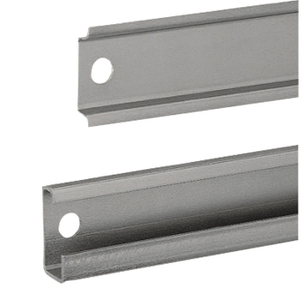 GS Hutprofilschiene Wandmont   NSYSDR50A 