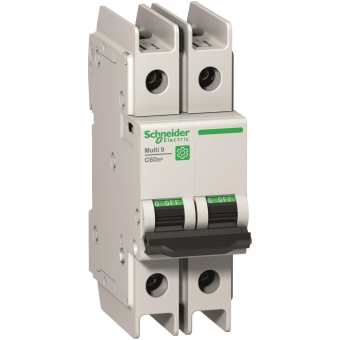 Schneider Multi 9 OEM LS-       M9F42210 