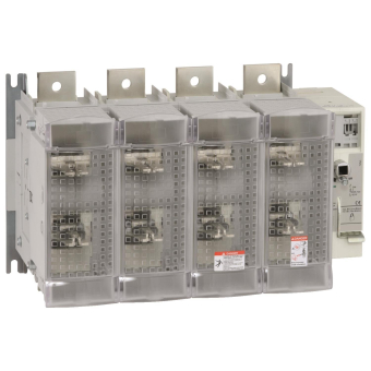 Schneider Lasttrennschalter        GS2V4 