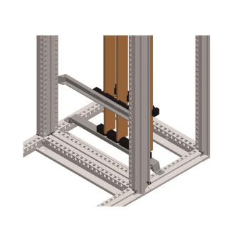 Schneider SF-Führung vertikal  NSYBVS800 