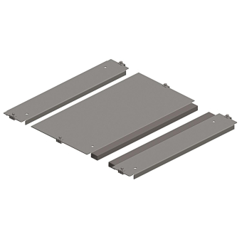 Schneider SF-Kabeleinführungs-  NSYEC751 