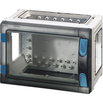 Hensel ENYSTAR Leergehäuse       FP 0140 