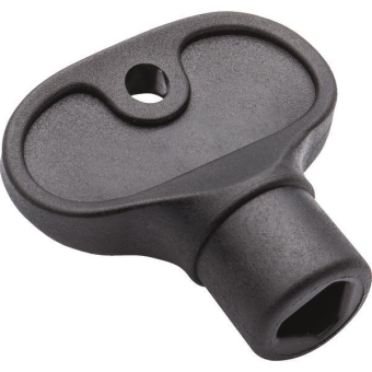 Hensel DS1 Dreikantschlüssel        DS 1 