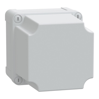 Schneider Gehäuse ABS IK07 NSYTBS111113H 