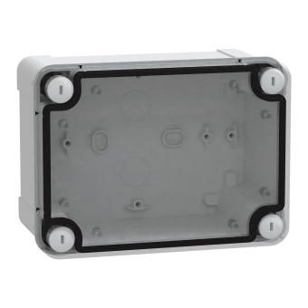 Schneider Gehäuse ABS IK07  NSYTBS16128T 