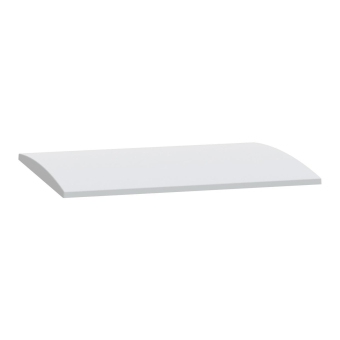 Schneider RAL7035 Regendach  NSYTJPLA76G 