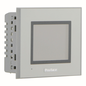 Schneider 3,5z TFT Farbe    PFXGP4203TAD 