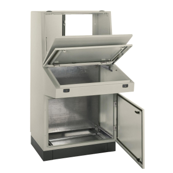 Schneider SD-Compact-Steuerpult NSYSD10R 