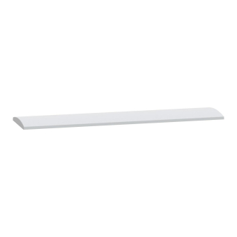 Schneider RAL7035 Regendach NSYTJPLA123G 