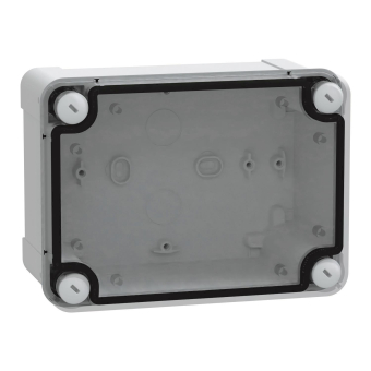 Schneider PC-Gehäuse IP66   NSYTBP16128T 