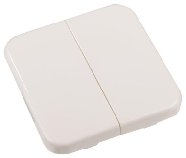 ELDAT 2 Tasten Ein/Aus  RTS33-ACC-01-07P 