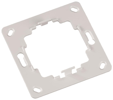 ELDAT Montageplatte ws  RTS22-ACC-01-01P 