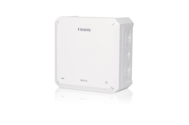 f-tronic FR-Abzweigkasten        NFK18ws 