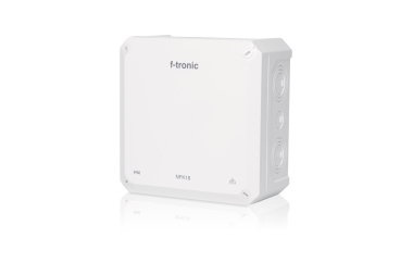 f-tronic FR-Abzweigkasten        NFK18ws 