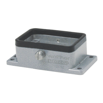 Walther Anbaugehäuse B6 27mm hoch 770650 