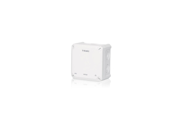 f-tronic FR-Abzweigkasten        NFK08ws 