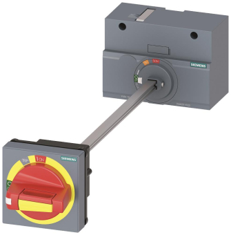 SIEM                       3VA9257-0FK25 