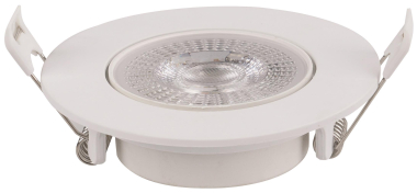 RED Einbaustr. SPOTEXX IP44 DA68 weiss 