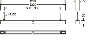 Siteco                       51MX32TAT7B 