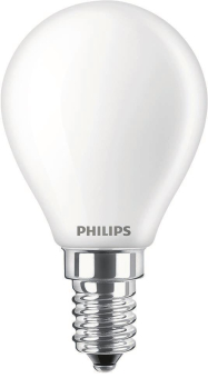 PHIL Classic LED 4-40W/827 E14  70643500 