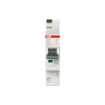 ABB S201-C6 Sicherungsautomat   SX201-C6 