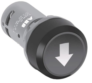 ABB Taster m.Pfeil              CP9-1020 