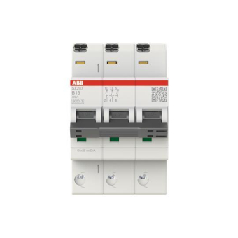ABB Sicherungsautomat Flexline SX203-B13 