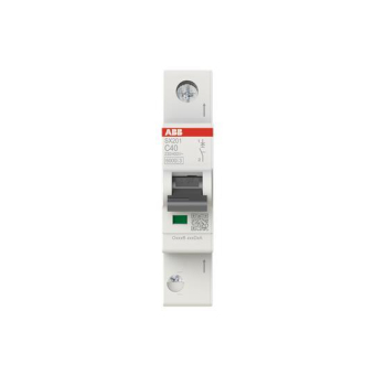 ABB Sicherungsautomat Flexline SX201-C40 