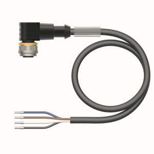Turck Aktuator-u.Sensor-  WKC4.4T-10/TEL 