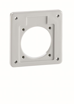 ABL Adapterplatte f. En. Würf. 8899779 