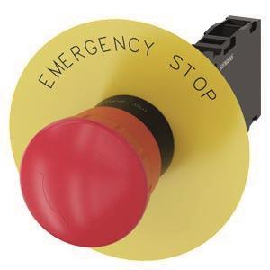 Siemens               3SU1100-1HB20-1FG0 