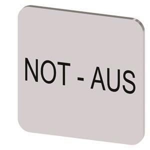 Siemens               3SU1900-0AF81-0AS0 