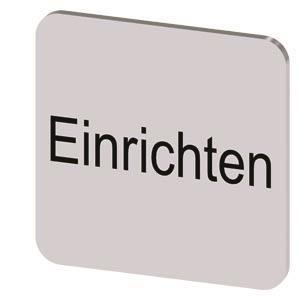 Siemens               3SU1900-0AF81-0AR0 