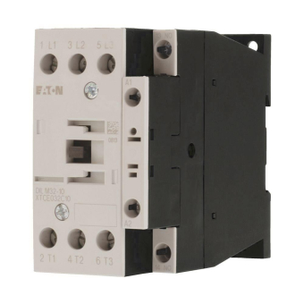 EATON DILM32-10 230V50Hz 240V60Hz 277260 