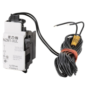 EATON NZM1-XUL110-130AC           259468 