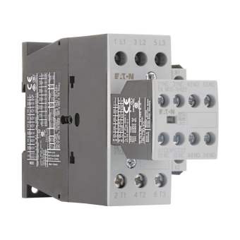 EATON DILM25-32 230V50Hz 240V60Hz 277228 