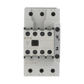 EATON DILM50-22 400V50Hz 440V60Hz 277864 