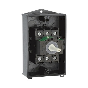 EATON P1-32/I1/SVB Hauptschalter  233989 