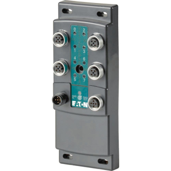 EATON EU6E-SWD-8DX SWD Block-     174736 